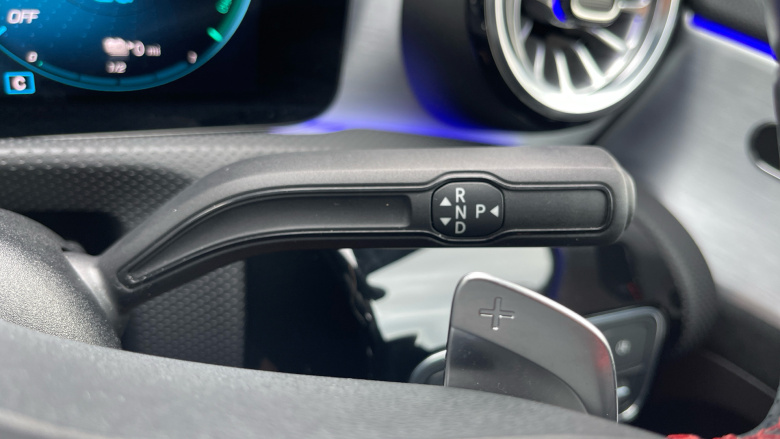 Mercedes-Benz A-Class A250e AMG Line Premium Plus 4dr Auto Saloon